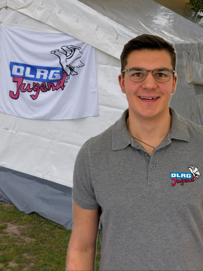Bezirksjugendvorsitzender: Tobias Schrödter