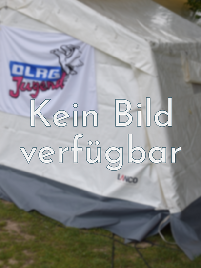 Ressortleitung Kindergruppenarbeit: Amelie Hamann