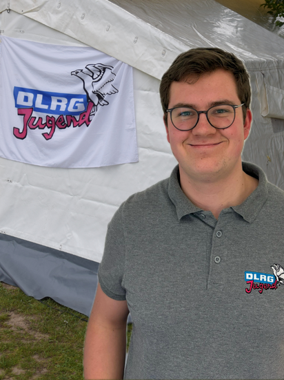 Ressortleitung Öffentlichkeitsarbeit: Lukas Schrödter