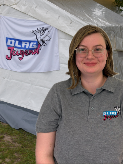 Ressortleitung Bildung: Meret Busse