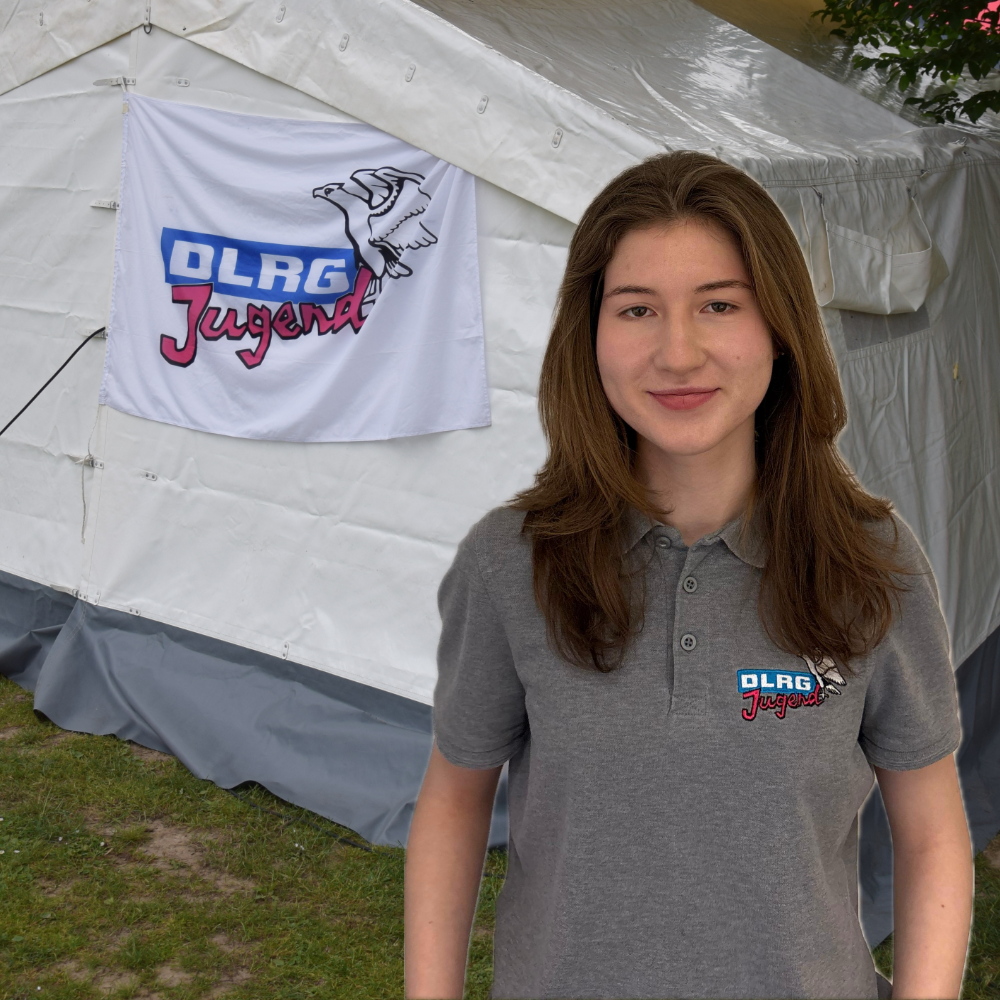 Ressortleitung Junge Lebenswelten: Ellen Nagel